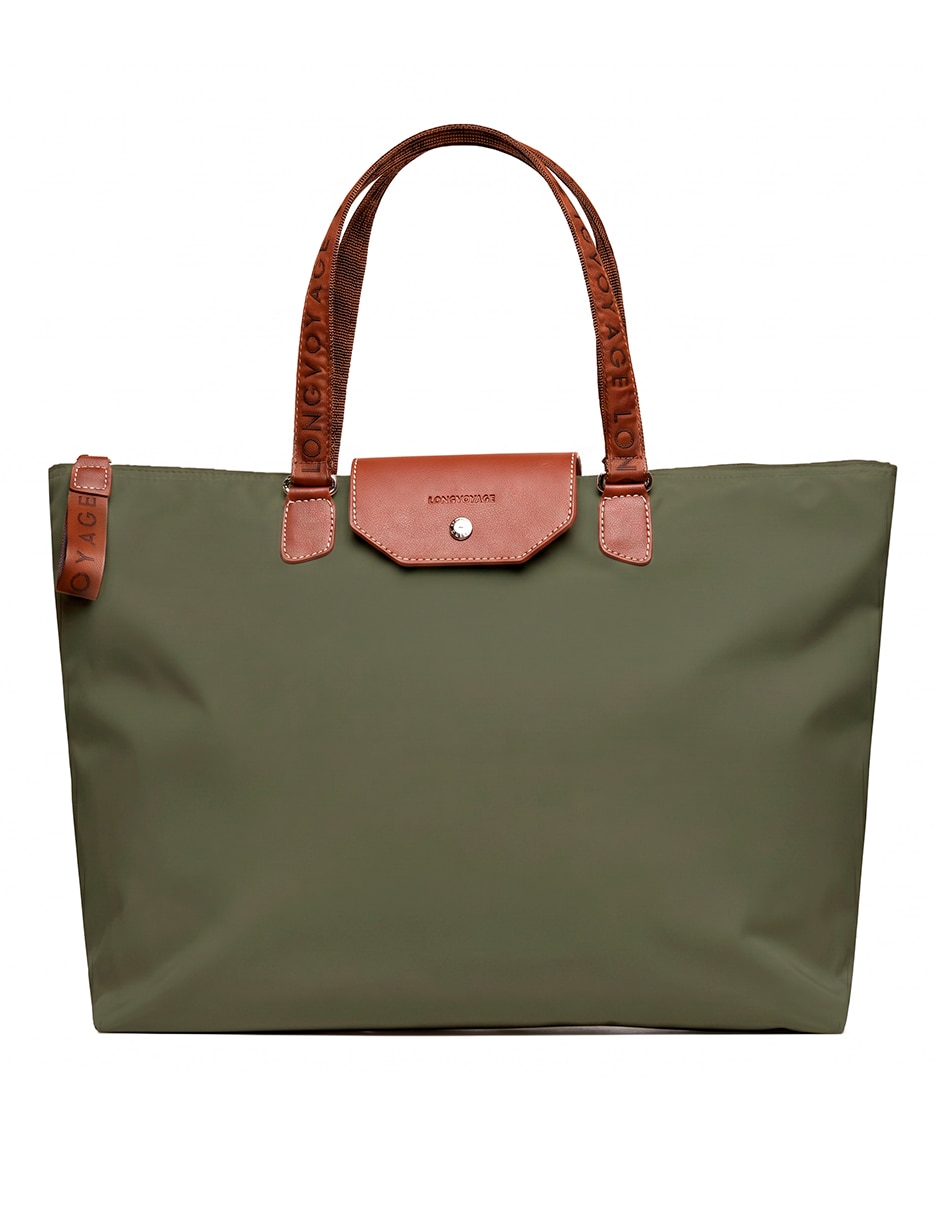 Set/Bolsa Tote Essential No aplica de Nylon para (si aplica) Mujer 1