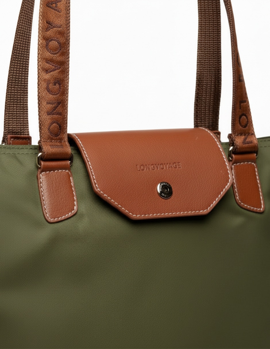 Bolsa Tote Essential para mujer 4