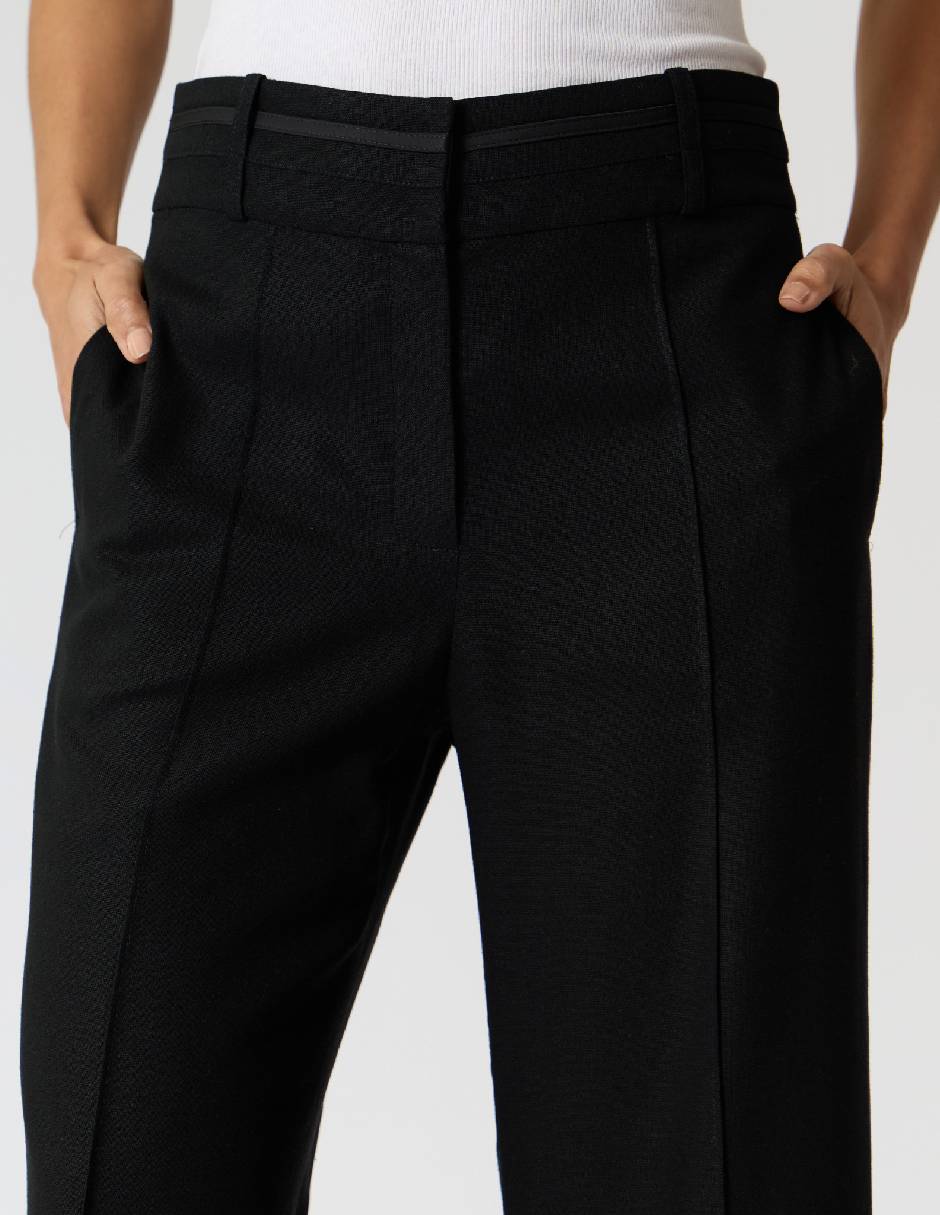 Pantalón de vestir CRITERIA Regular para mujer