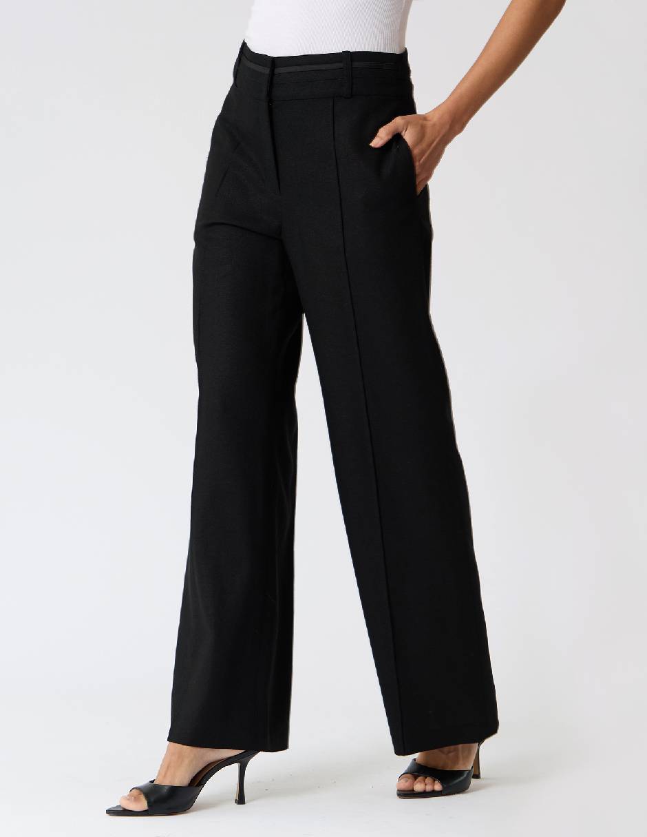 Pantalón de vestir CRITERIA Regular para mujer
