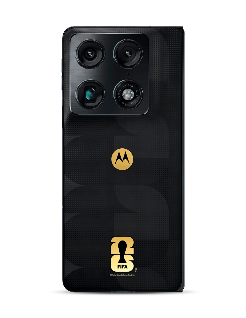 Motorola RAZR FOLD FIFA World Cup POLED 8 pulgadas