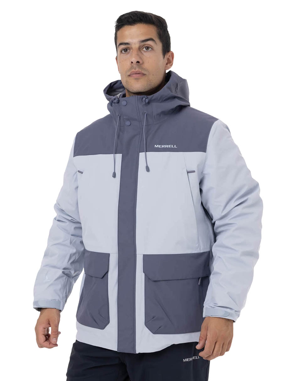 Chamarra para hiking ezeo para hombre Chamarra para hiking ezeo para hombre