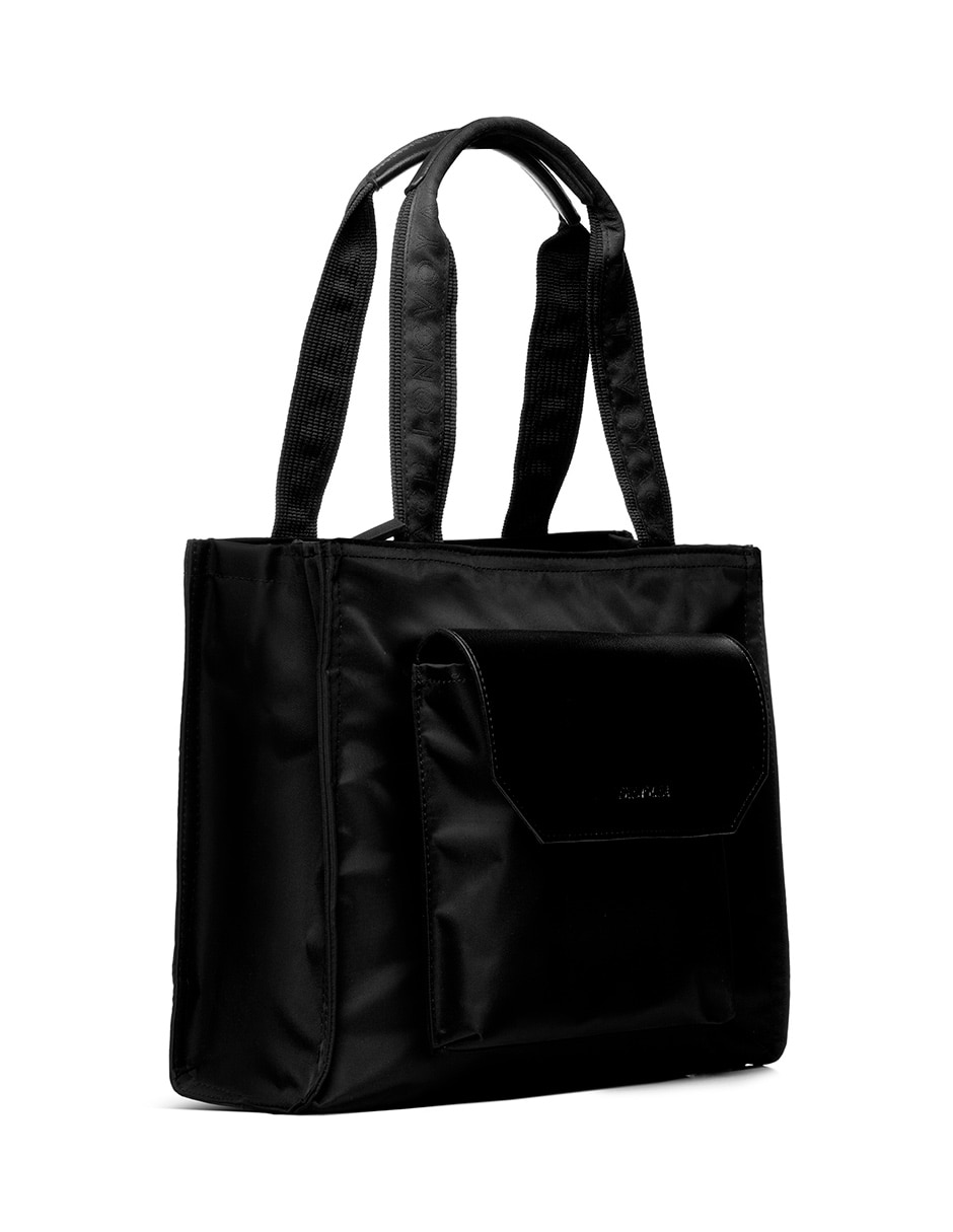 Set/Bolsa Tote Mini No aplica de Nylon para (si aplica) Mujer 4