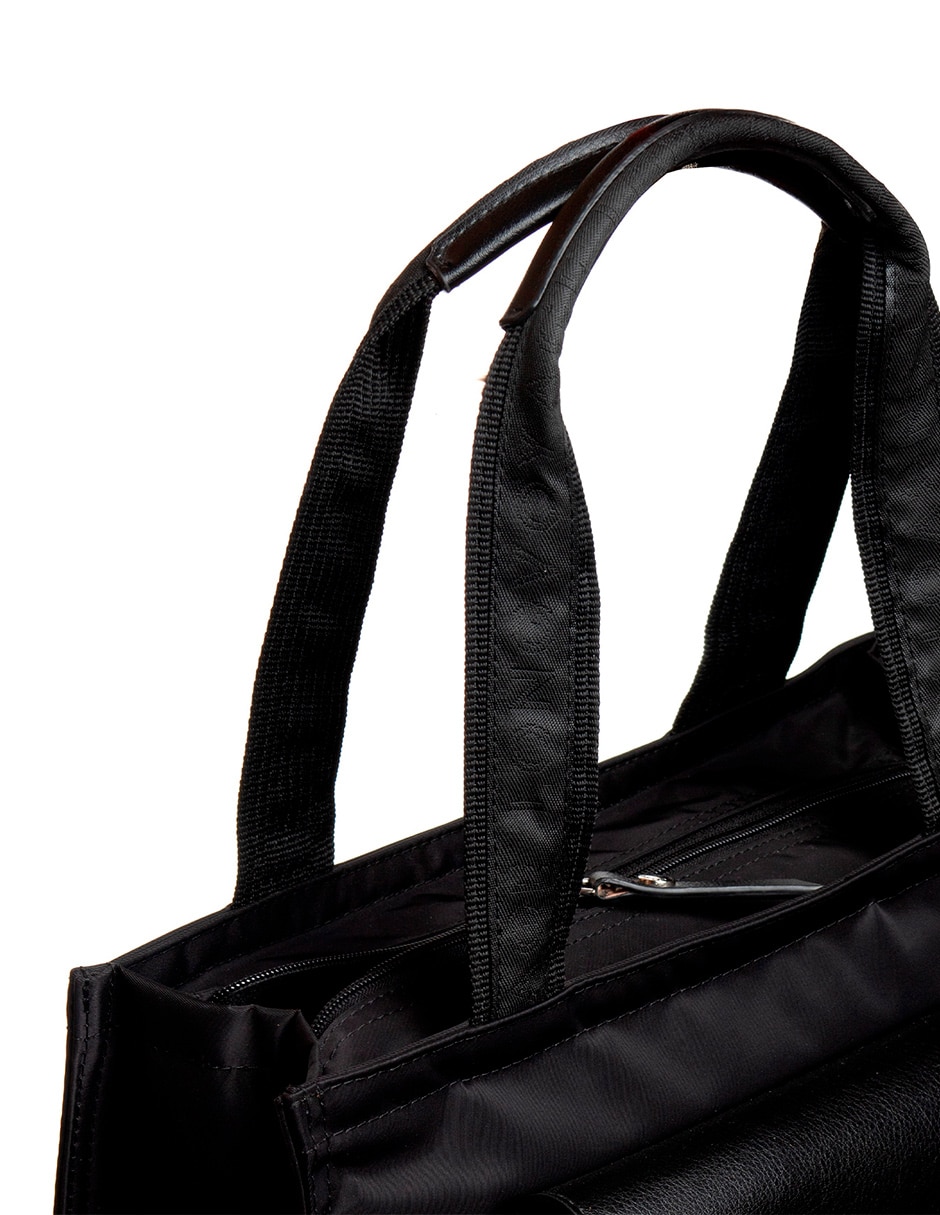 Set/Bolsa Tote Mini No aplica de Nylon para (si aplica) Mujer 2