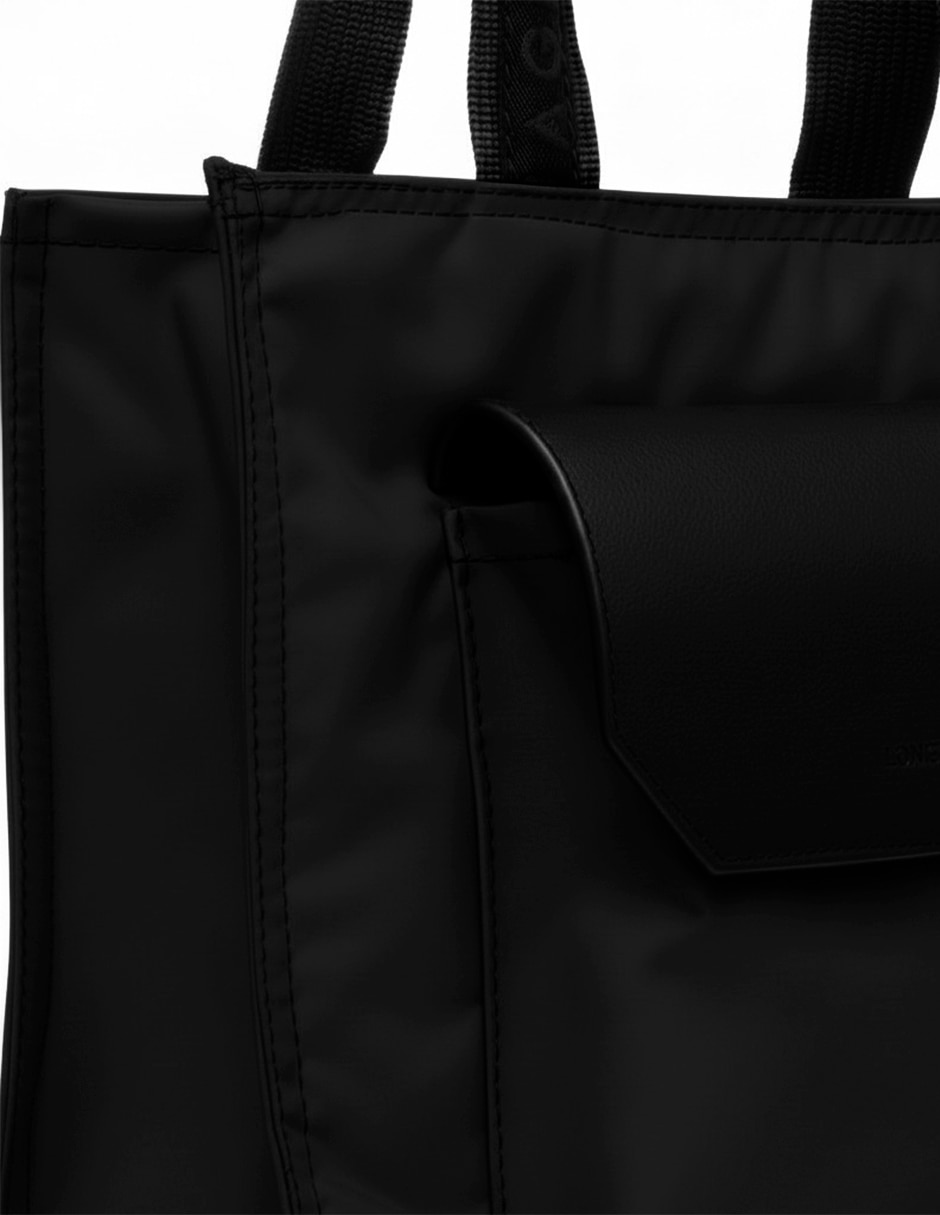 Set/Bolsa Tote Mini No aplica de Nylon para (si aplica) Mujer 3