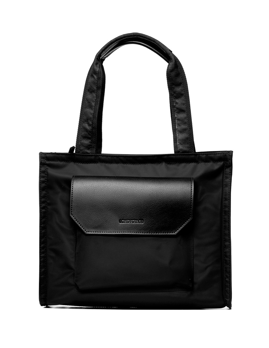 Set/Bolsa Tote Mini No aplica de Nylon para (si aplica) Mujer 1