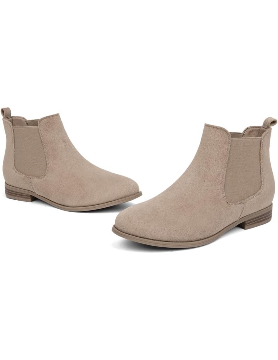 Bota al tobillo ara mujer 3