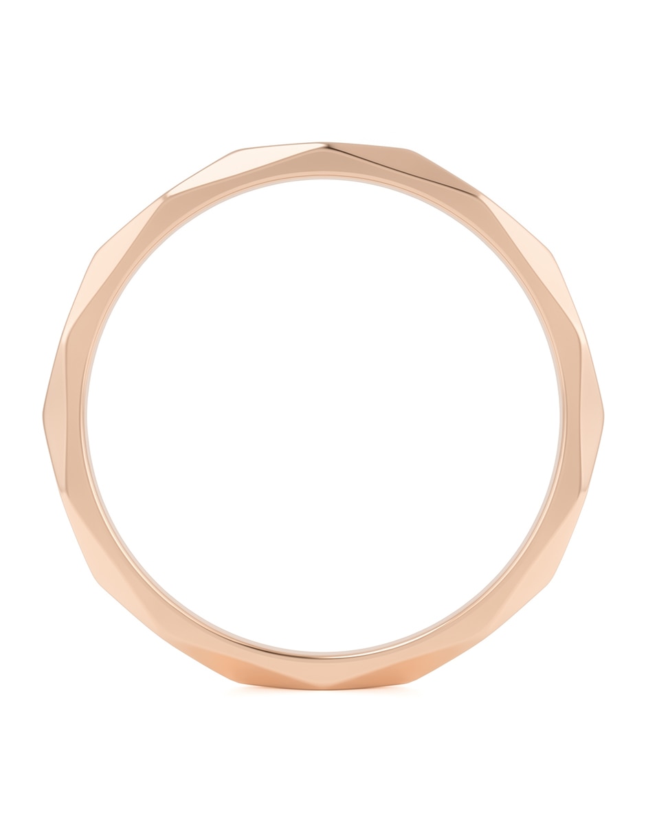Anillo 10 k de oro 5