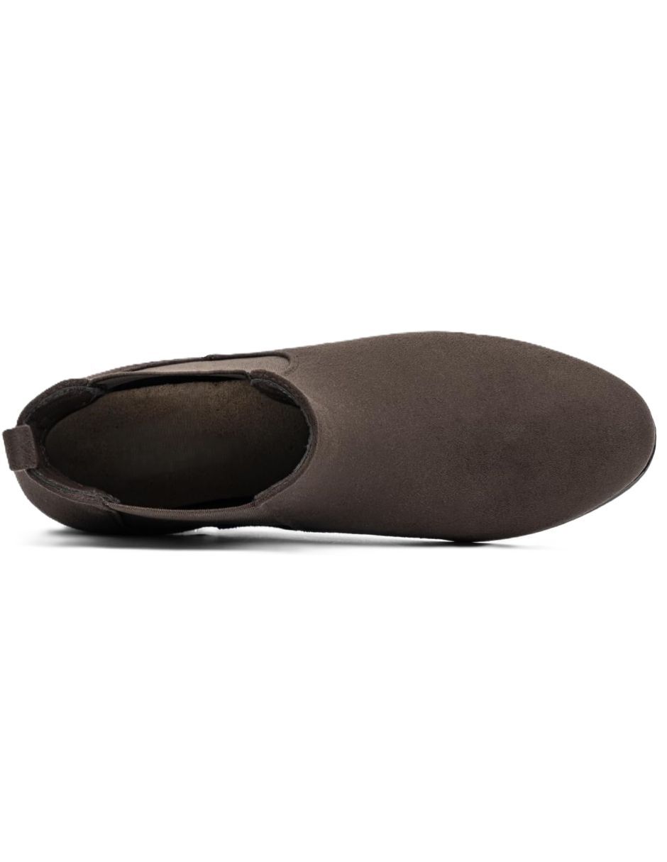 Bota al tobillo Gwin para mujer