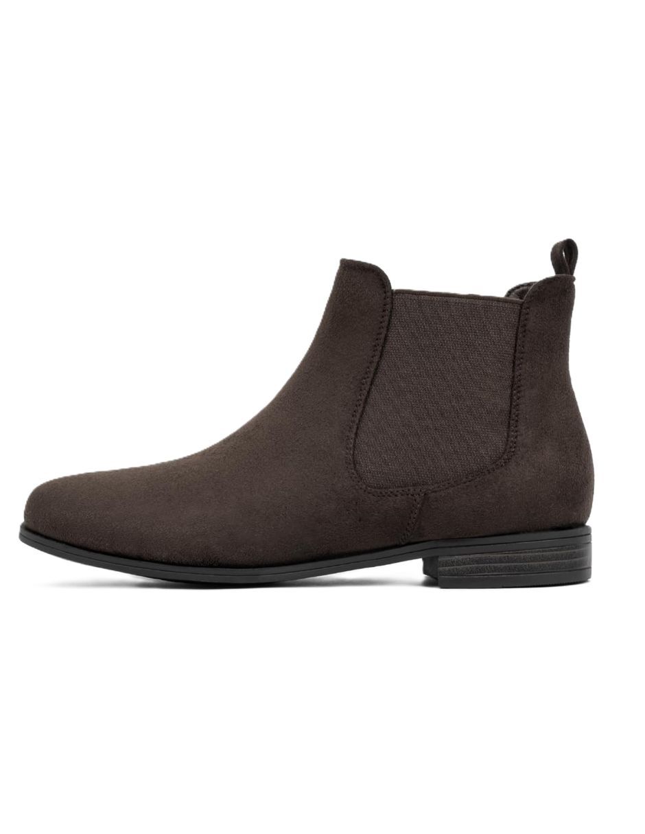 Bota al tobillo Gwin para mujer