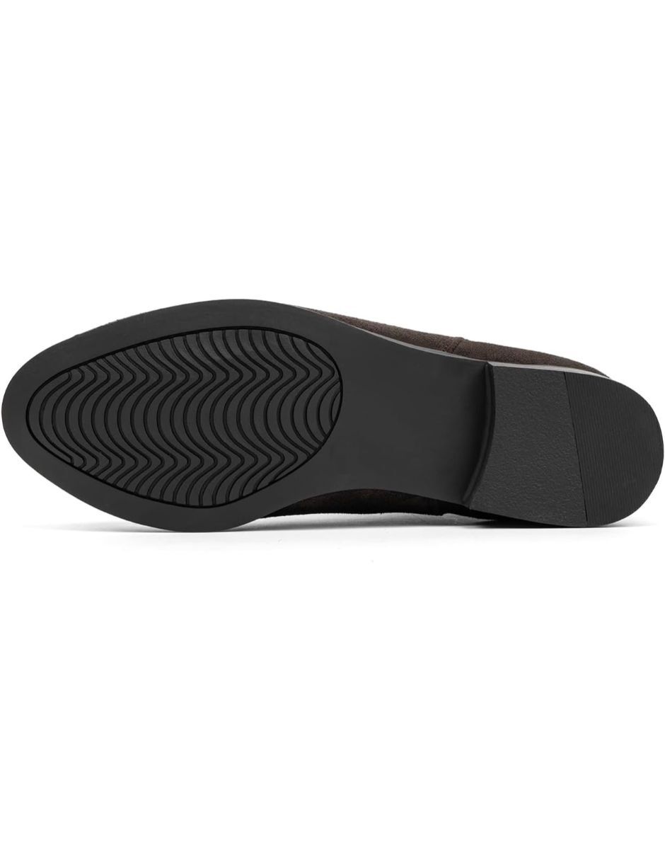 Bota al tobillo Gwin para mujer