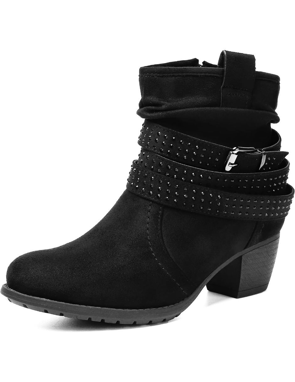 Bota al tobillo para mujer Bota al tobillo para mujer