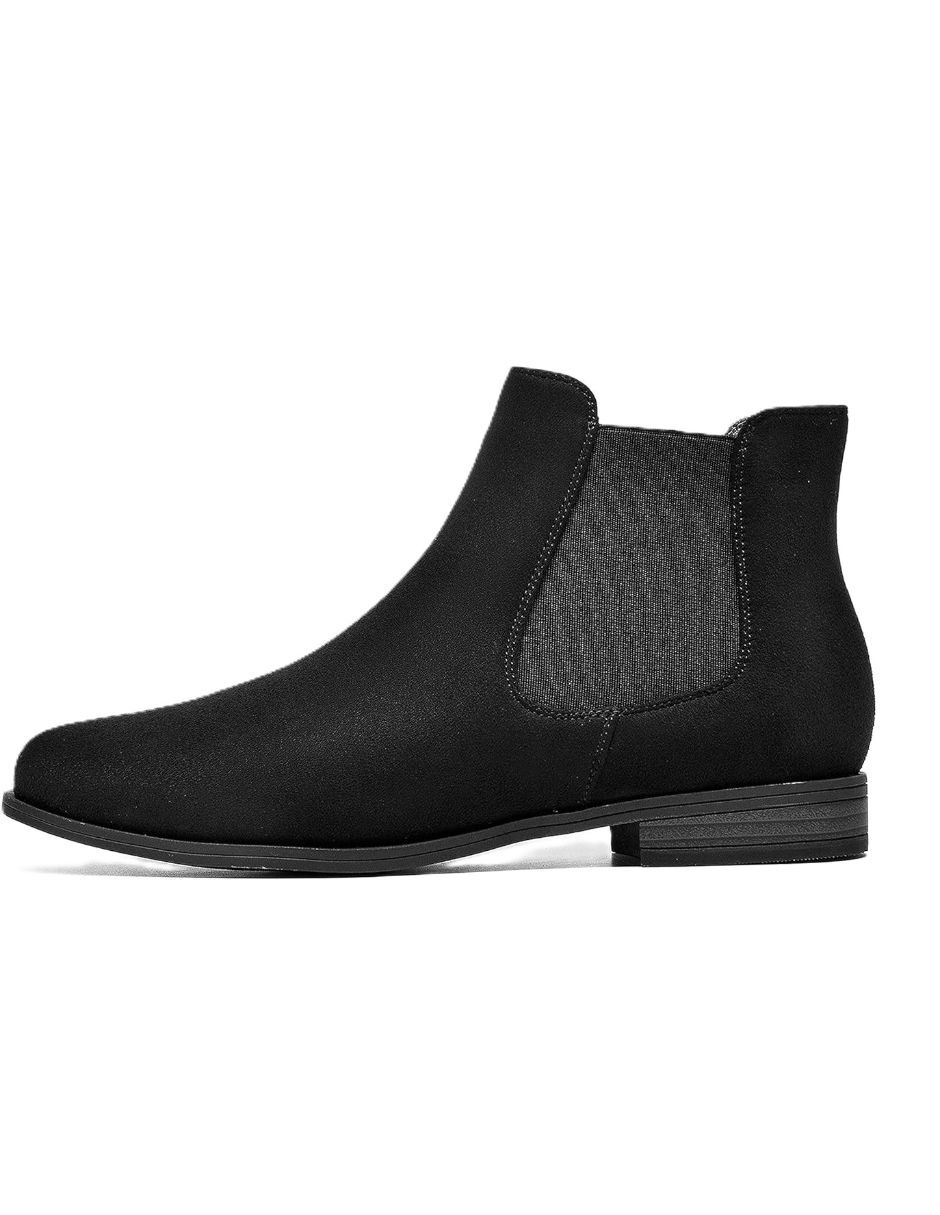 Bota al tobillo Gwin ara mujer