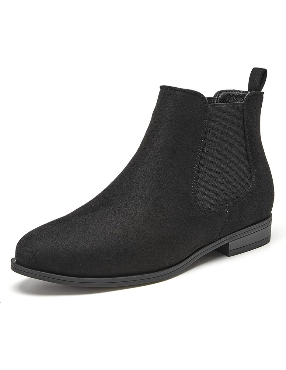 Bota al tobillo Gwin ara mujer