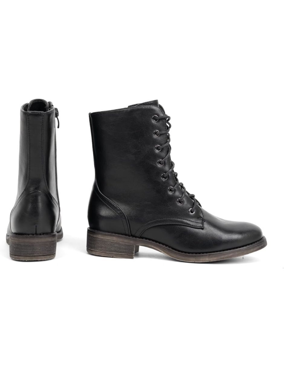 Bota al tobillo Gwin para mujer
