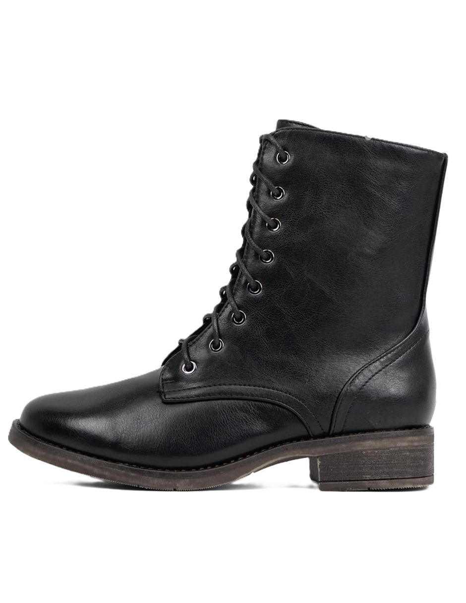 Bota al tobillo Gwin para mujer