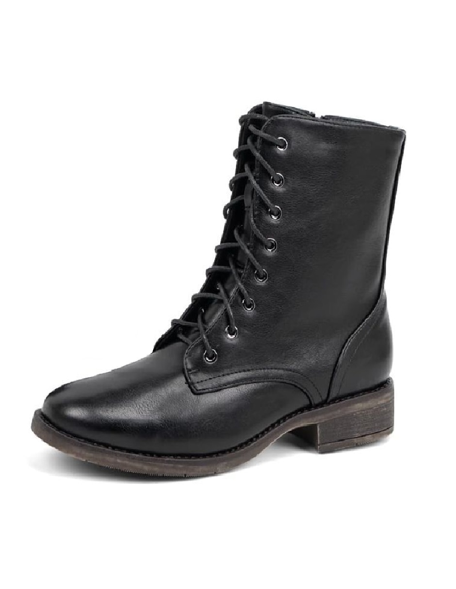 Bota al tobillo Gwin para mujer