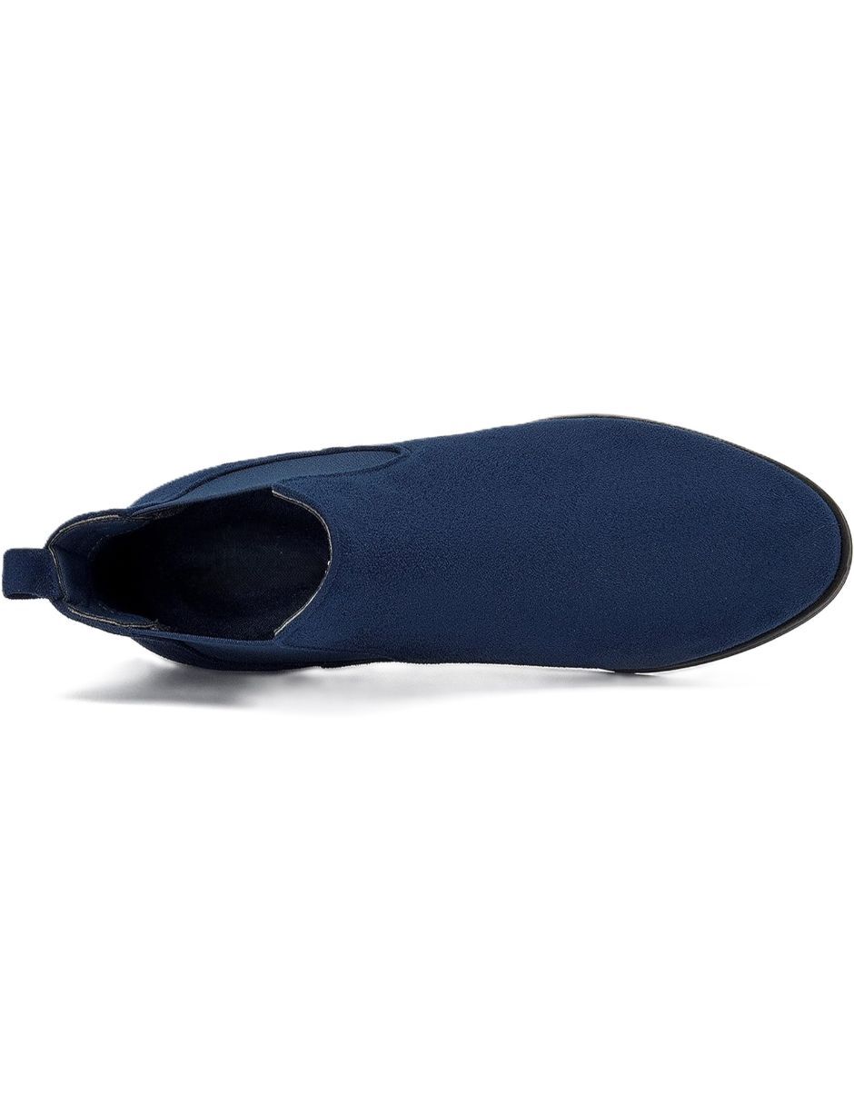 Bota al tobillo para mujer 3