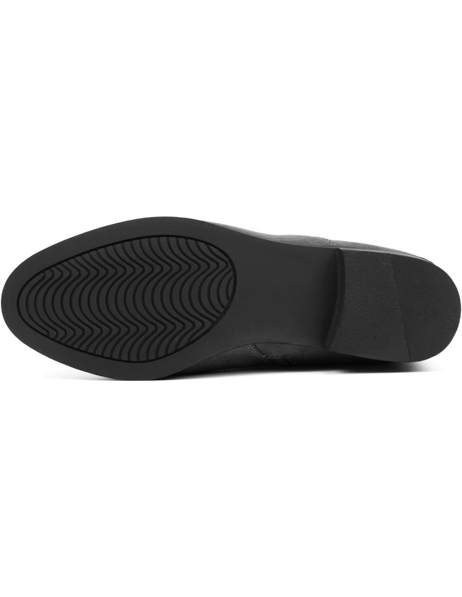 Bota al tobillo para mujer 2