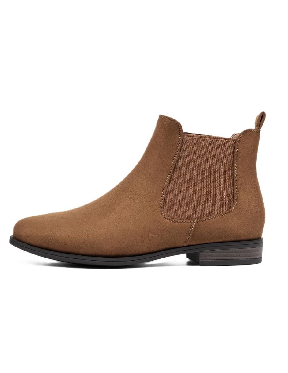 Bota al tobillo Gwin para mujer