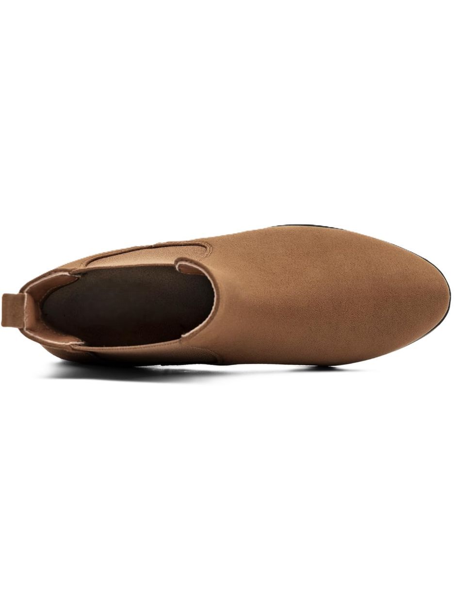 Bota al tobillo Gwin para mujer