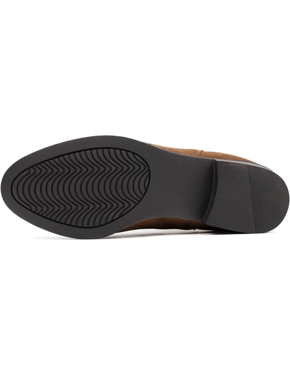 Bota al tobillo Gwin para mujer