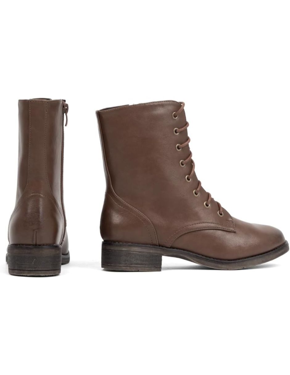 Bota al tobillo para mujer 2