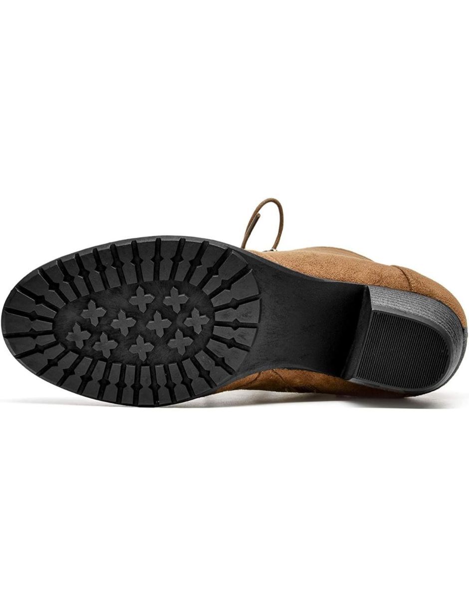 Bota al tobillo Gwin para mujer