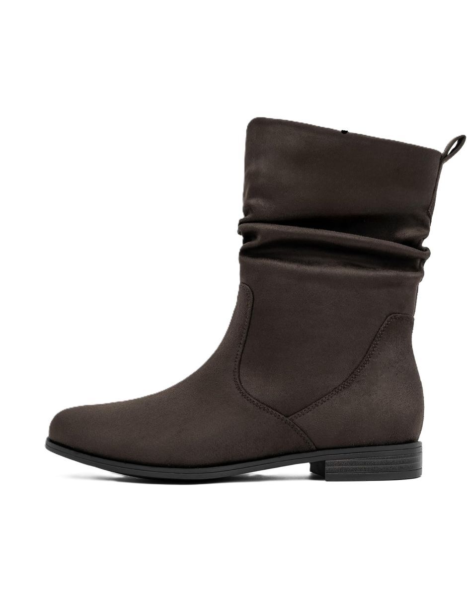 Bota al tobillo para mujer 3
