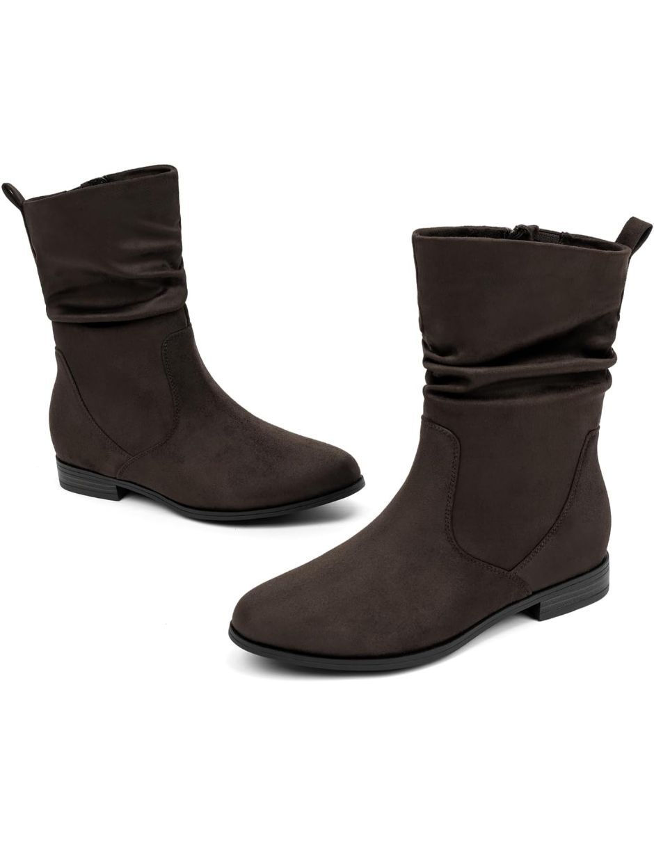 Bota al tobillo para mujer 2