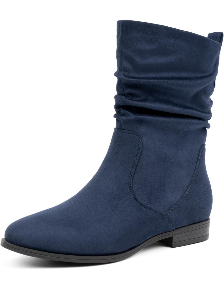 Bota al tobillo para mujer Bota al tobillo para mujer