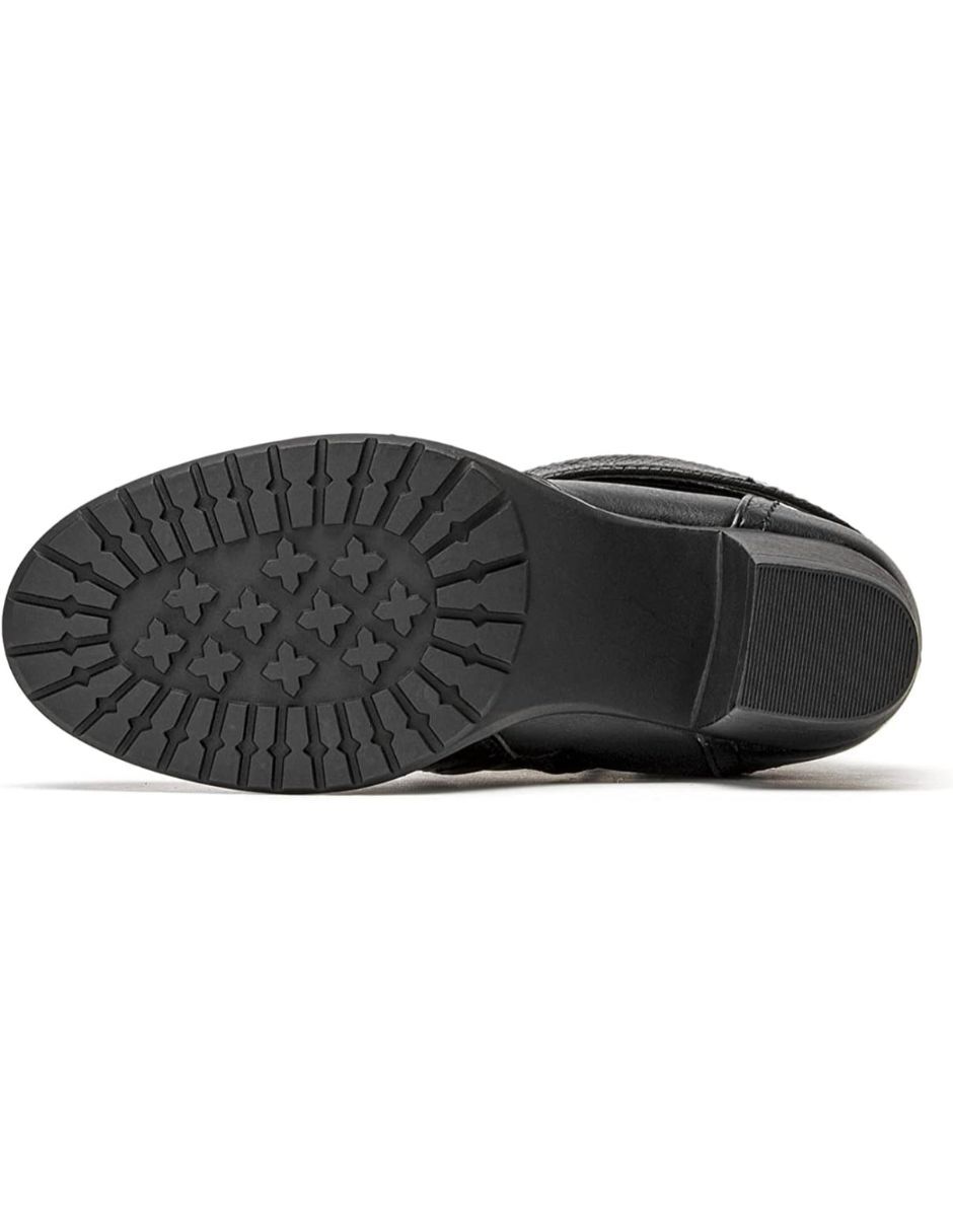 Bota al tobillo para mujer 2