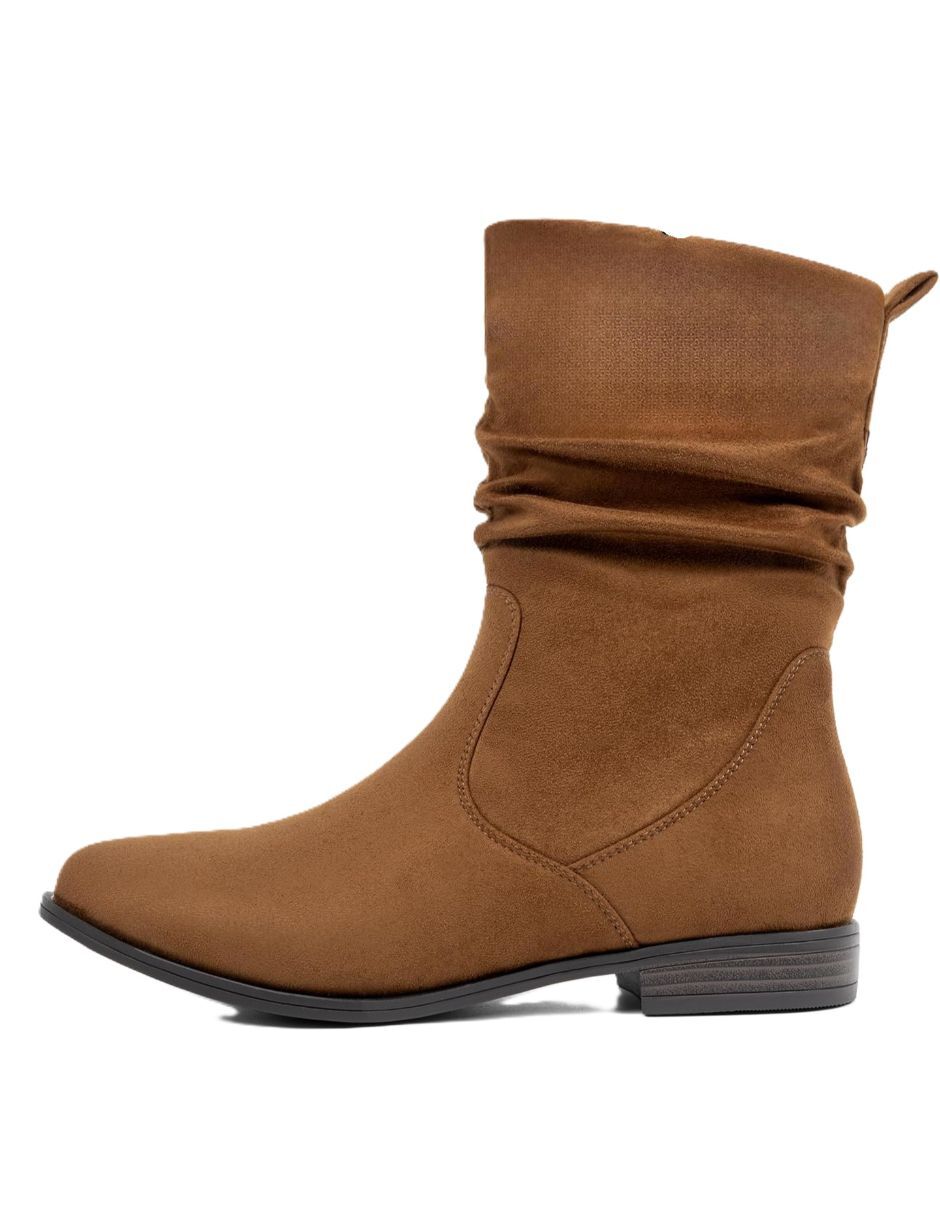 Bota al tobillo para mujer 2
