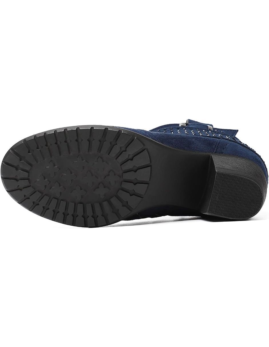 Bota al tobillo Gwin para mujer
