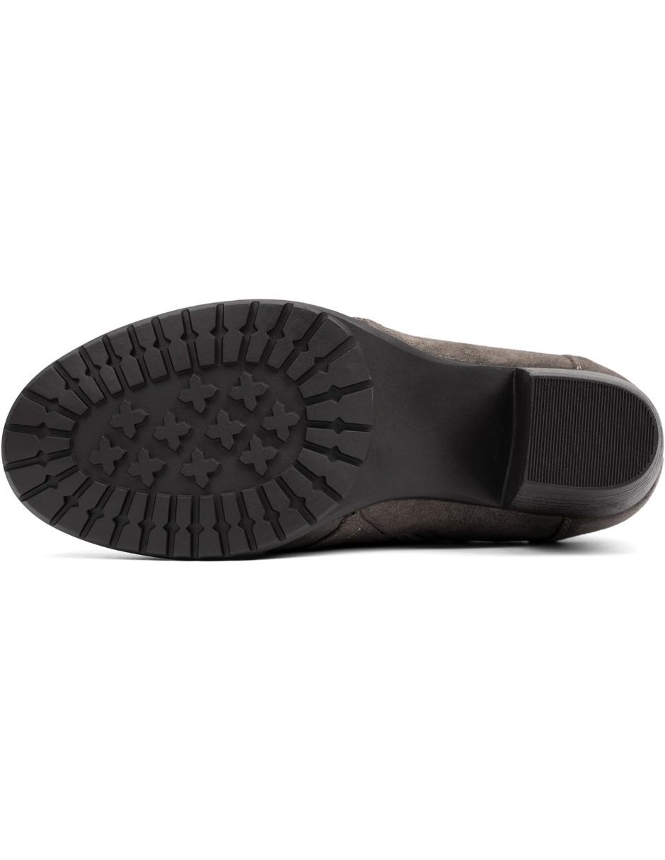 Bota al tobillo para mujer 4