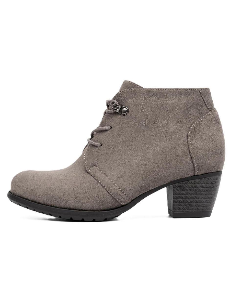 Bota al tobillo para mujer 2