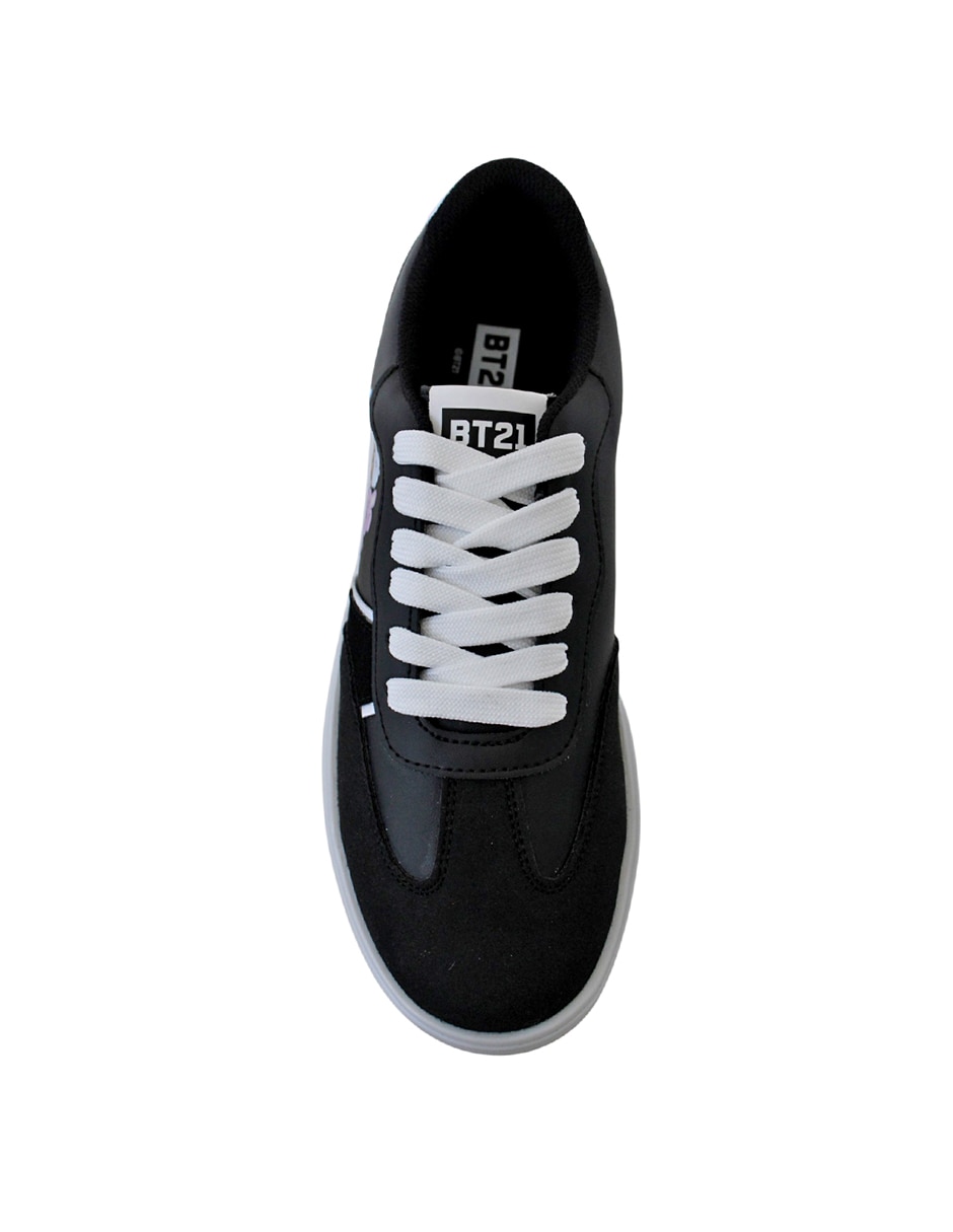 Tenis para Niña BTS21 BTS 9