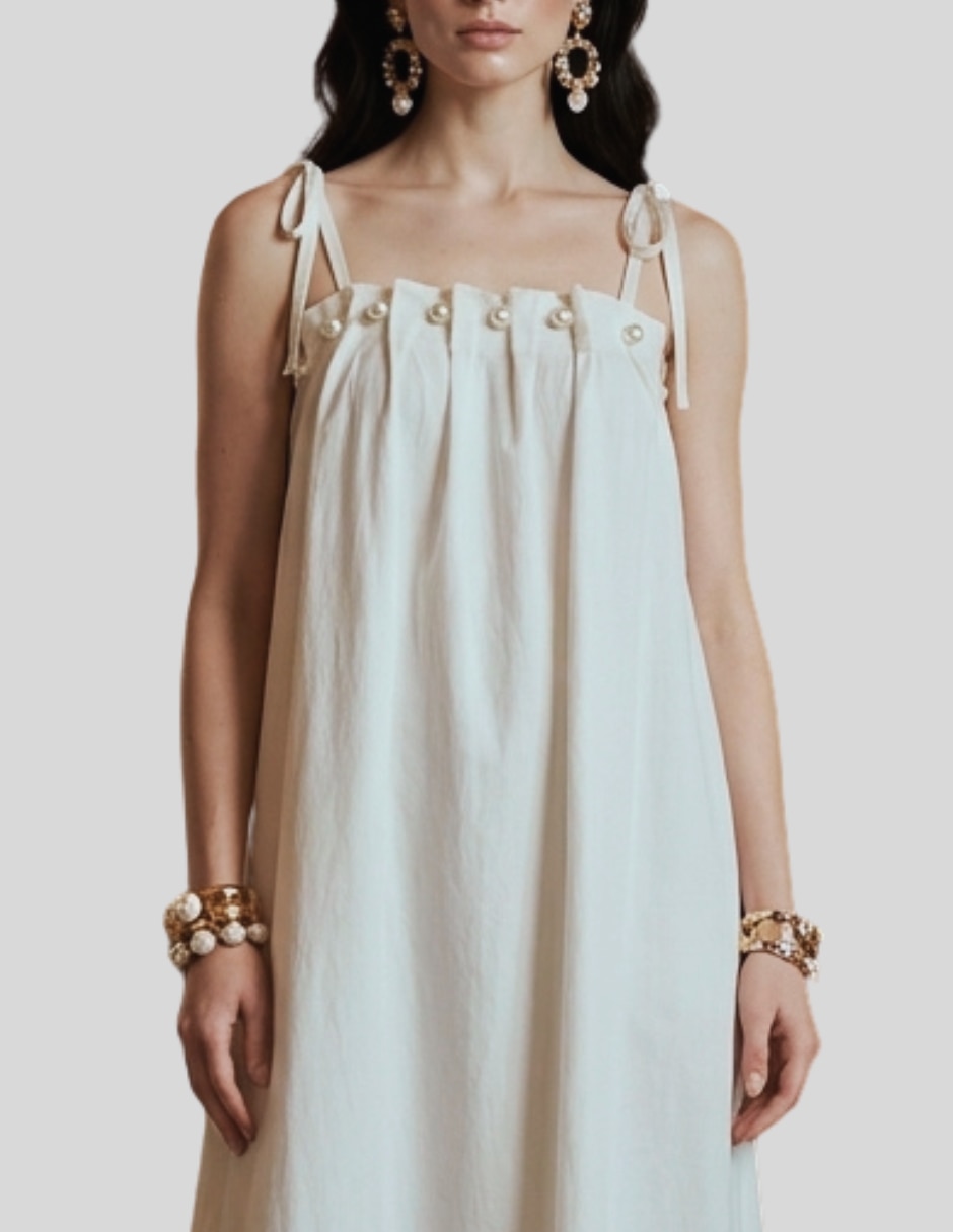 Vestido maxi casual malabis vestido largo mujer tirantes ajustables para mujer
