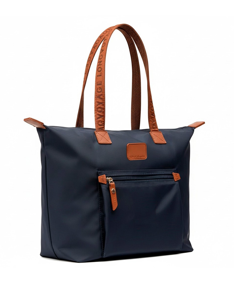 Bolsa tote clásica para mujer
