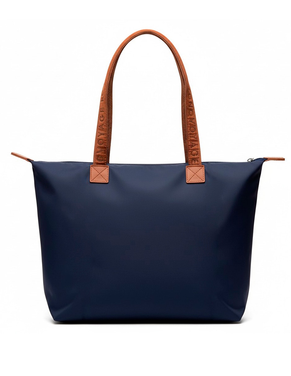 Bolsa tote clásica para mujer