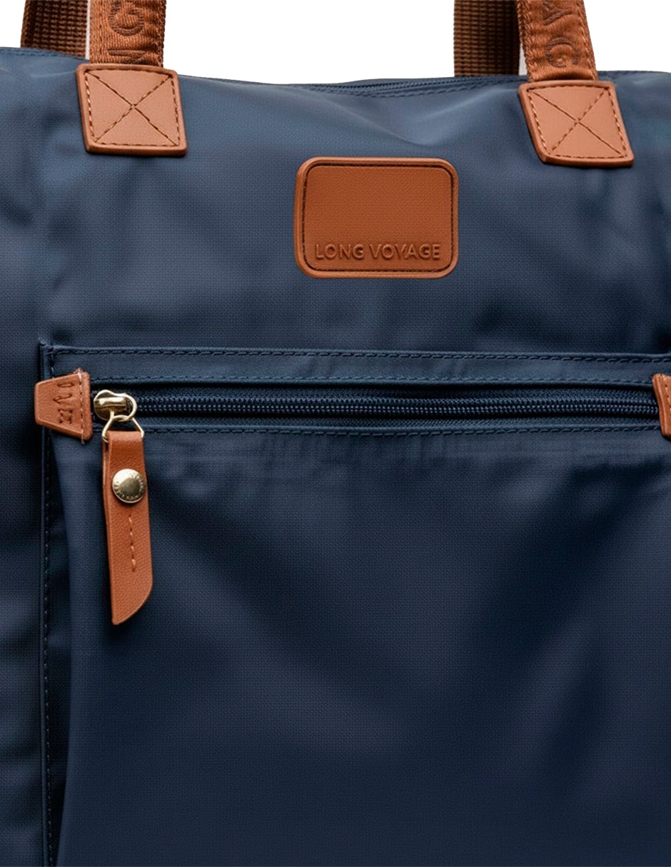 Bolsa tote clásica para mujer
