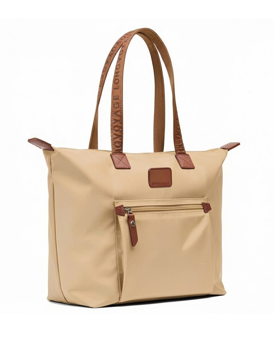 Bolsa tote clásica para mujer 6