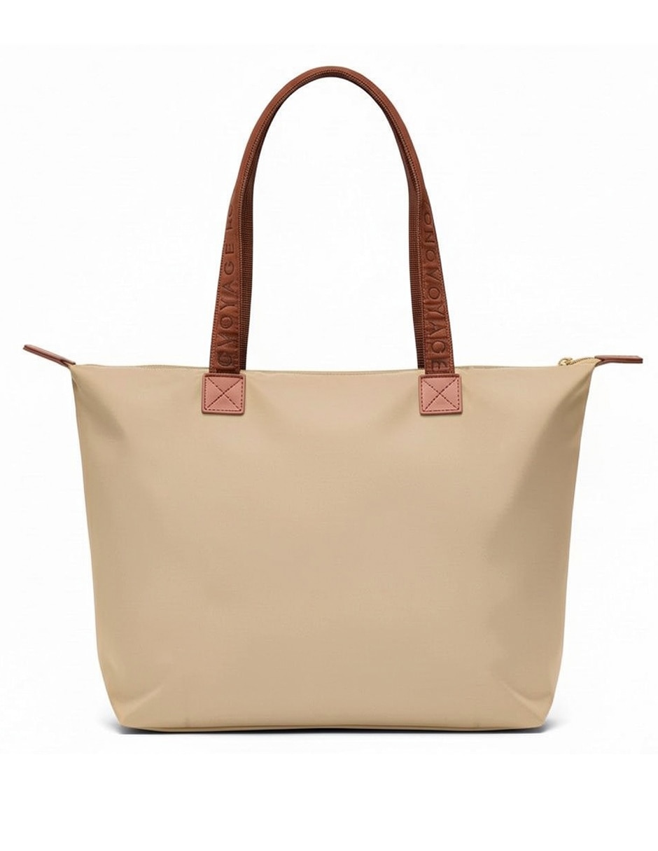Bolsa tote clásica para mujer 5
