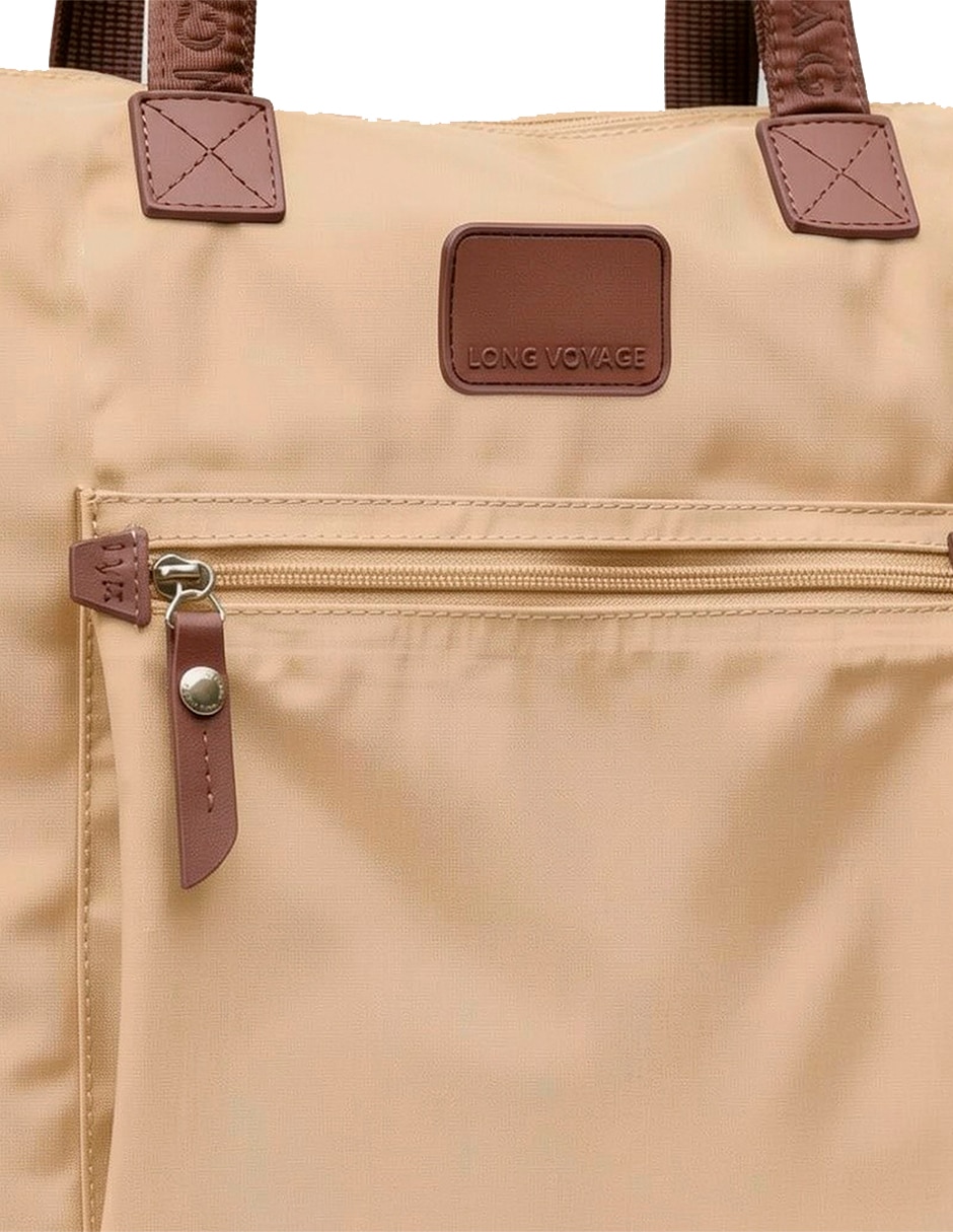 Bolsa tote clásica para mujer 7