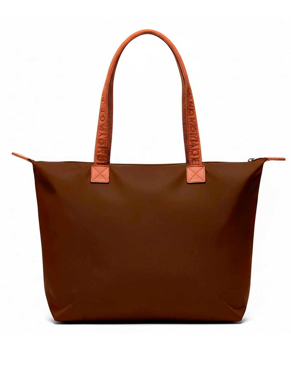 Bolsa tote clásica para mujer 4
