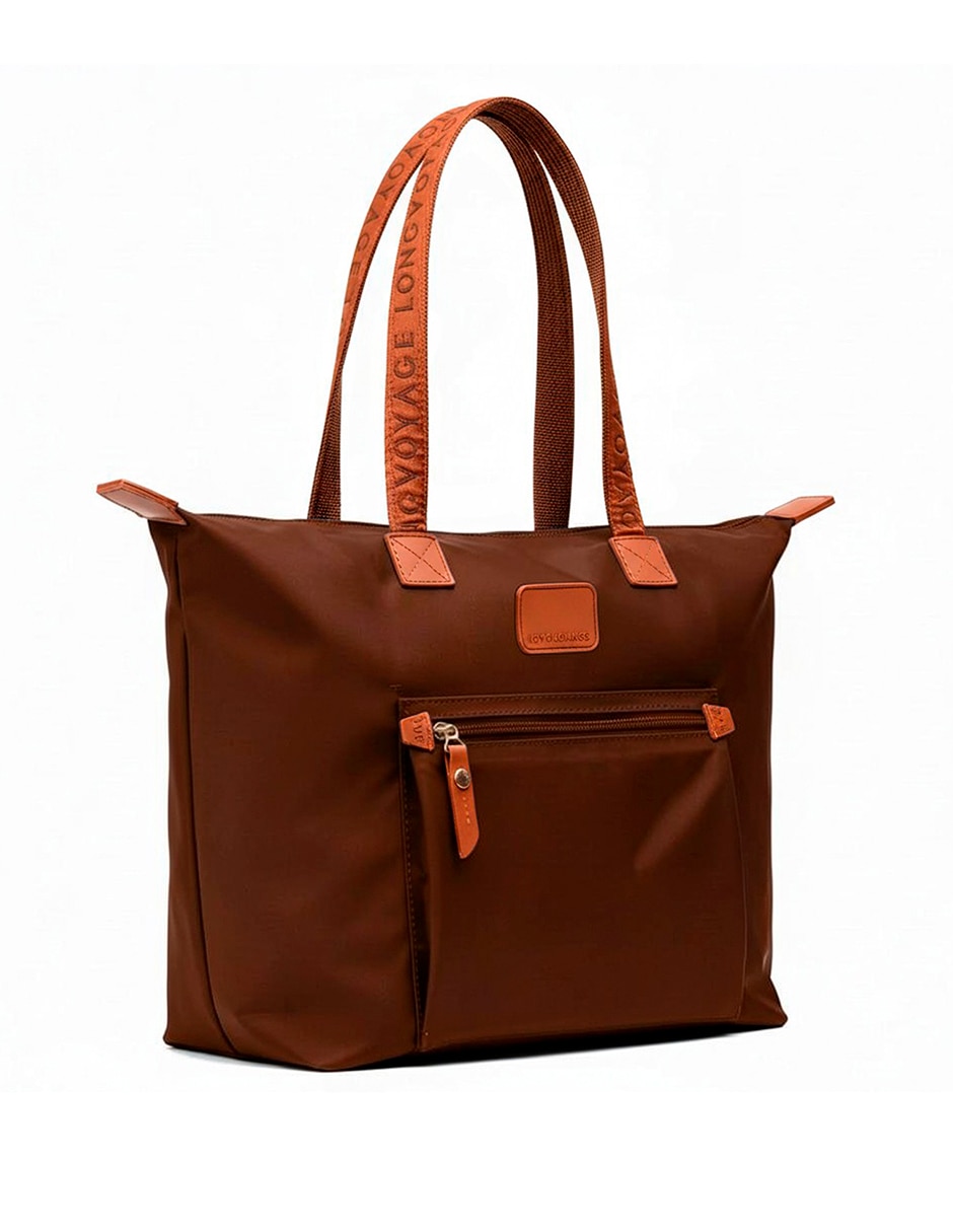 Bolsa tote clásica para mujer 5