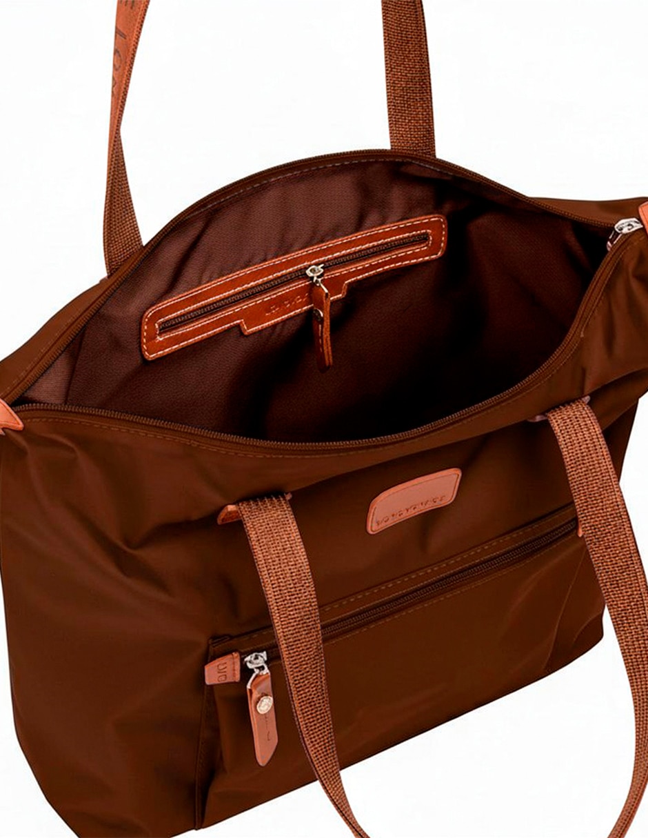 Bolsa tote clásica para mujer 6