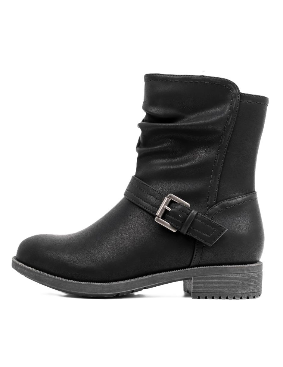 Bota al tobillo Gwin para mujer
