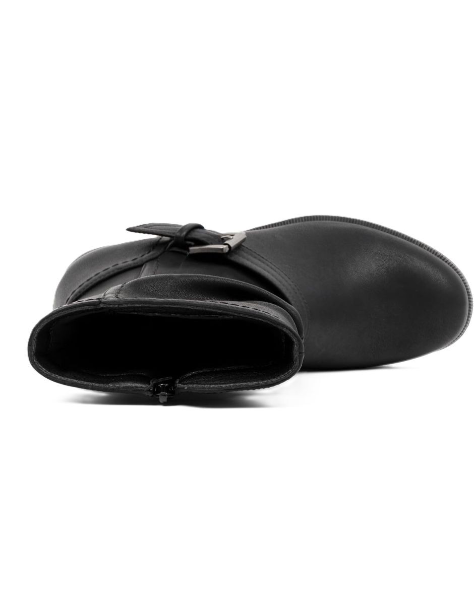 Bota al tobillo Gwin para mujer