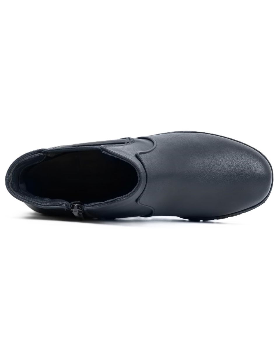 Bota al tobillo Gwin para mujer